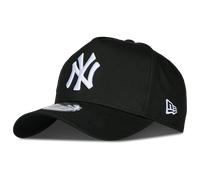 New Era Cappello da baseball League Essential EFrame Neyyan nero/bianco Taglia 55-60