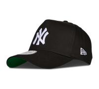 New Era E-frame Closed Back Mlb New York Yankees unisex Cappellini - Olivo - Foot Locker Olive One Size
