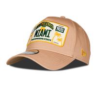 New Era License Plate Eframe cap One Size