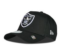 New Era E-frame Closed Back Unisex - Cappellini Nero - One Size Black One Size