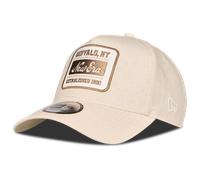 New Era E-frame Closed Back Unisex - Trucker Beige - One Size - Algodón Beige One Size