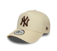 New Era 9forty Mlb New York Yankees - Cappellino - Beige UNICA