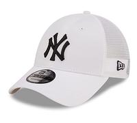 New Era ERA Cappello 9forty Trucker Unisex Cappelli Bianco U, Taglia unica (60358156)