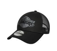 New Era ERA 9FORTY Trucker LOSLAK BLKGRH Black One Size