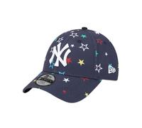 New Era Kids DOP 9Forty Neyyan Blkwhi York Yankees