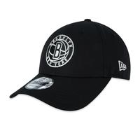 Cappellino Brooklyn Nets Ski Patch Noir TU