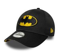 New Era ERA CHYT DC AOP 9FORTY Batman Blk Black 1 One Size