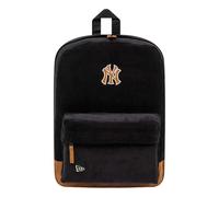 New Era ERA CORD STADIUM BAG NEYYAN BLKSTF