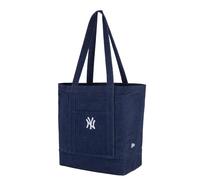 New Era ERA DENIM TOTE BAG NEYYAN NVY BLACK One Size