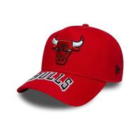 New Era ERA EFRAME Visor Hit CHIBUL, Color Red Red One Size
