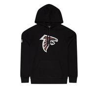 New Era ERA Era 11073781 - Felpa Unisex, Unisex, 11073781, Nero, M