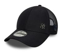 New Era ERA Flawless 9FORTY Trucker NEYYAN Nvy Navy One Size