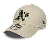 New Era ERA League Ess 940 FA25 for Men, Color Light Beige Light Beige One Size