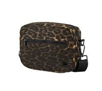 New Era ERA LEOPARD CANVAS BAG NEWERA CAMBLK BLACK One Size