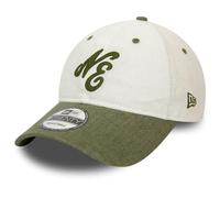 New Era 9twenty unisex Cappellini - Beige - Foot Locker Beige One Size