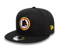 New Era ERA Lupetto 9FIFTY ASROMA Blk