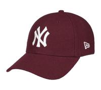 New Era ERA Melton Wool Ess 940 York Yankees cap