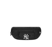 New Era ERA MLB CAMO WAIST BAG LIGHT NEYYAN BLKBLK