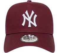 New Era 9forty Mlb New York Yankees - Cappellino - Rosso UNICA