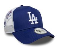 NEW ERA Cappello da baseball 'LOSDOD' blu scuro / bianco, Taglia 55-60