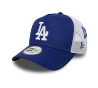 NEW ERA Era MLB LA Dodgers Multi Patch 9Forty Aframe Trucker cap One Size
