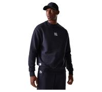NEW ERA Era MLB Le Midi York Yankees Sweatshirt L