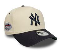Cappellino da baseball 9forty New York Yankees Beige TU