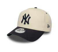 NEW ERA Era MLB York Yankees ASG Patch 9Forty Aframe cap One Size