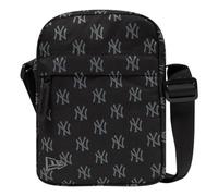 New Era ERA MONOGRAM SIDE BAG NEYYAN BLKGRH