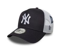 New Era ERA Multi Patch Trucker NEYYAN 60667553 Blu OSFM