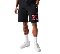 NEW ERA Era NBA Chicago Bulls Team Graphic Shorts XL