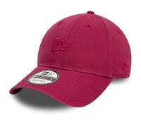 New Era ERA NE Flag 9FORTY NEWERA CHJ Dark Red One Size