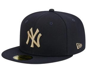 New Era Era New York Yankees 59Fifty Cap Berretti 8 Azzurro
