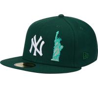 New Era Era New York Yankees 59Fifty Cap_KICKZ Berretti 7