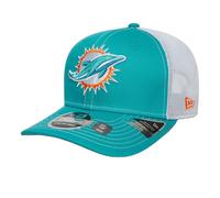 New Era Cappellino 9SEVENTY SS MIADOL TBR NFL Turchese Taglia unica