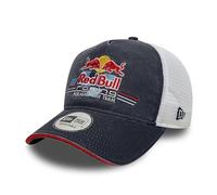 New Era ERA Red Bull F1 Racing Color Dk Blue Dk Blue One Size