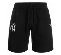 New Era - Era Seasonal Team Shorts - - Shorts - Uomo - Nero - L
