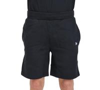 New Era Pantaloni Uomo - Nero/Bianco - Taglia 31-32