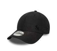 New Era Cappellino 940 Tonal Flawless New York Yankees Nero TU Nero