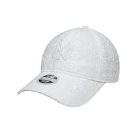 New Era ERA Wmns Broderie 9TWENTY NEYYAN WHI White One Size