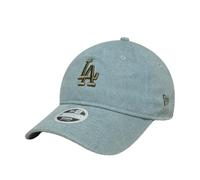 New Era ERA Wmns Denim 9TWENTY LOSDOD PABNOV Pastel Blue One Size
