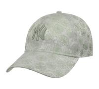 New Era ERA Wmns Floral 9TWENTY NEYYAN PMG Green PSTL One Size