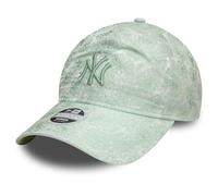 New Era ERA Wmns Floral 9TWENTY NEYYAN PMG Green PSTL One Size