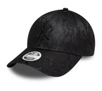 New Era ERA Wmns Lace 9FORTY NEYYAN Blk Black One Size