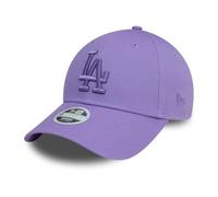 New Era ERA Wmns League Ess 9FORTY LOSDOD MMAMMA Med Purple One Size
