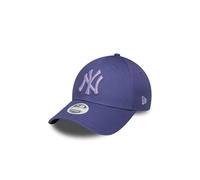New Era ERA Wmns Metallic Logo 9FORTY NEYYAN IPUIPU Dk Blue One Size