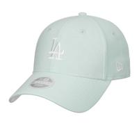 New Era ERA Wmns MLB Linen 9FORTY LOSDOD GRFWHI