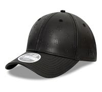 New Era ERA Wmns PU Monogram 9FORTY NEYYAN Blk