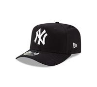 New Era York Yankees 9fifty Stretch Snap cap MLB Team Stretch Navy - S-M