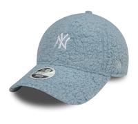 Cappellino da donna New York Yankees Borg 9Forty Bleu TU